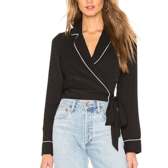 NWOT About Us Anabella Top size small - Picture 1 of 5